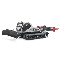 Bruder Prinoth Snow Groomer Leitwolf
