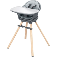 Maxi-Cosi Moa 8-in-1 High Chair Beyond Graphite