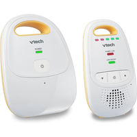 VTech DM111 Safe and Sound Digital Audio Baby Monitor