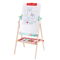 Hape Flip Flat Easel