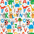 Alphabet Animals